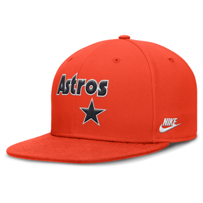 Houston astros snapback on sale